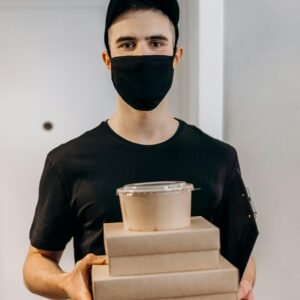 What is CCP in Food Safety